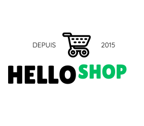 Hello Shop