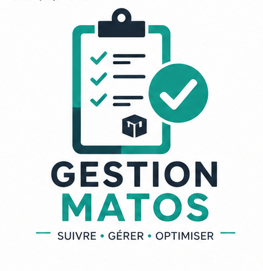 Logo Gestion Matos
