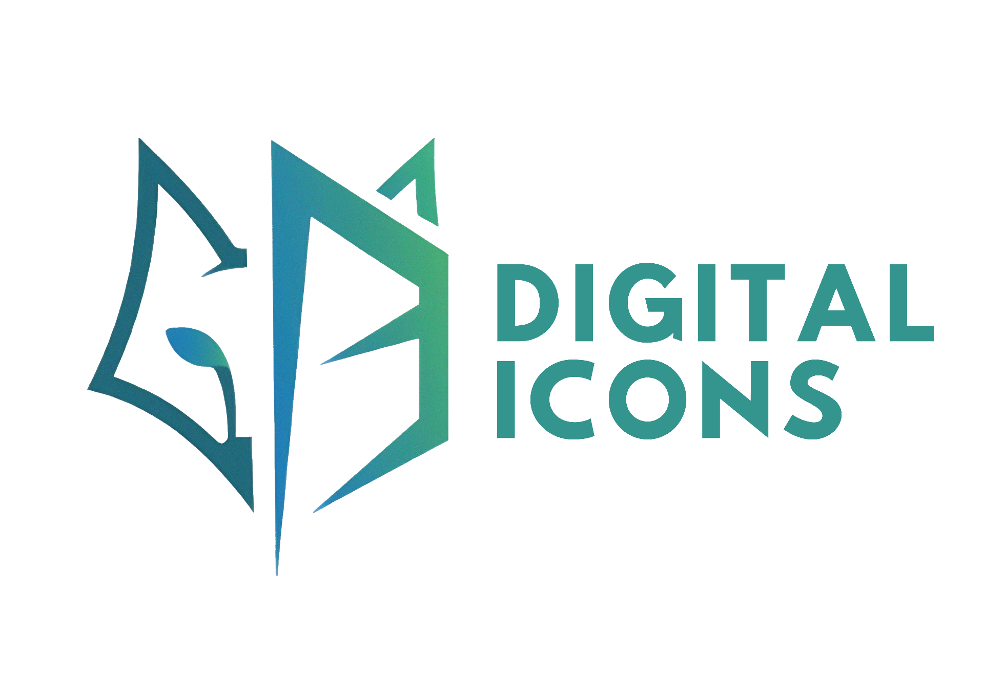 Digital Icons