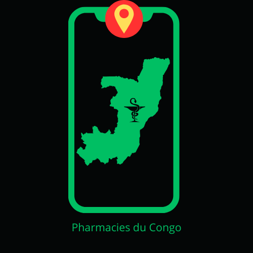 PharmaCongo