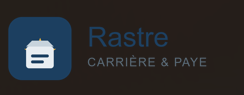 Logo Rastre RH