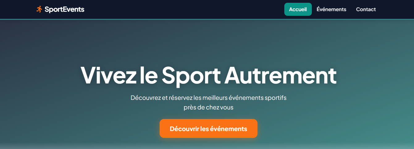 Sportevents