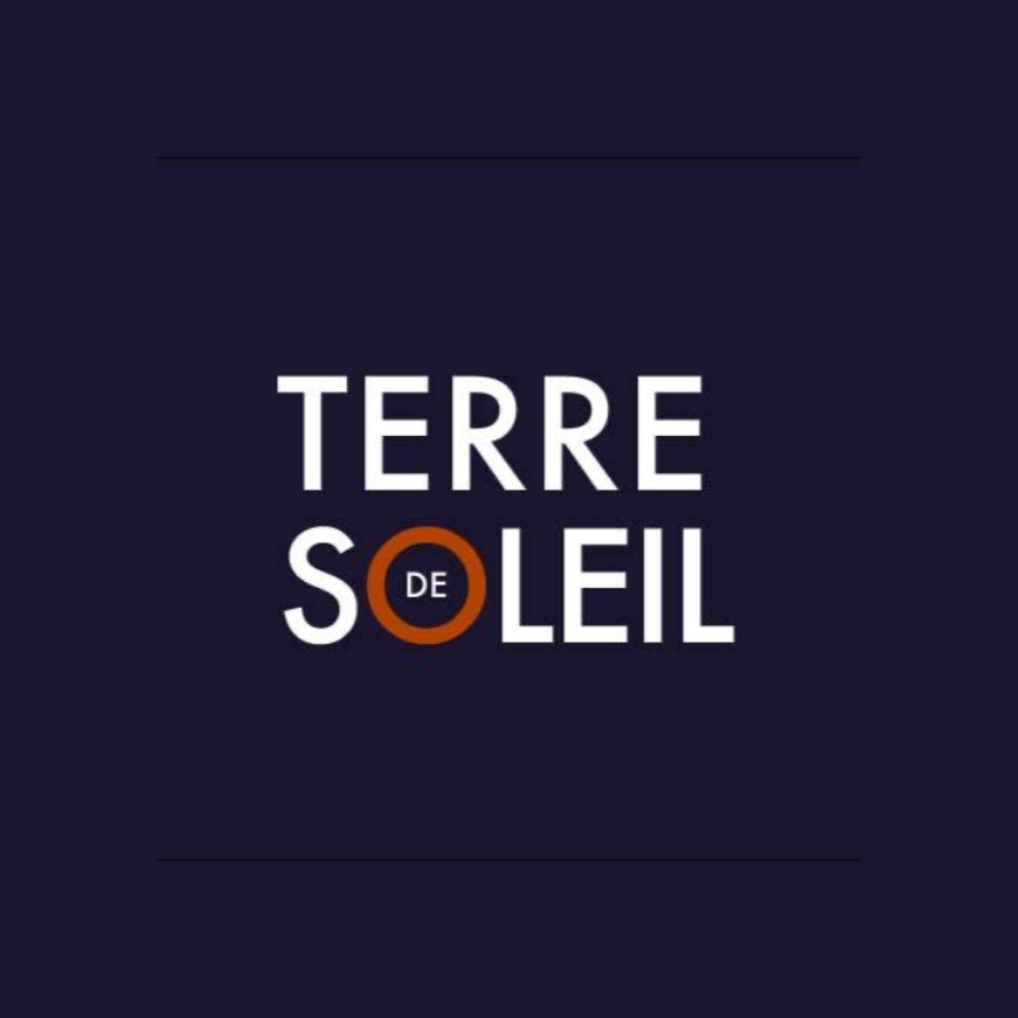 Terre de soleil
